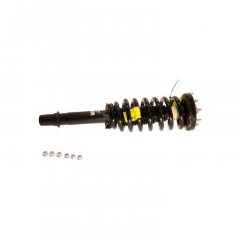 KYB SR4187 Suspension Strut and Coil Spring Assembly product image 2 of 3