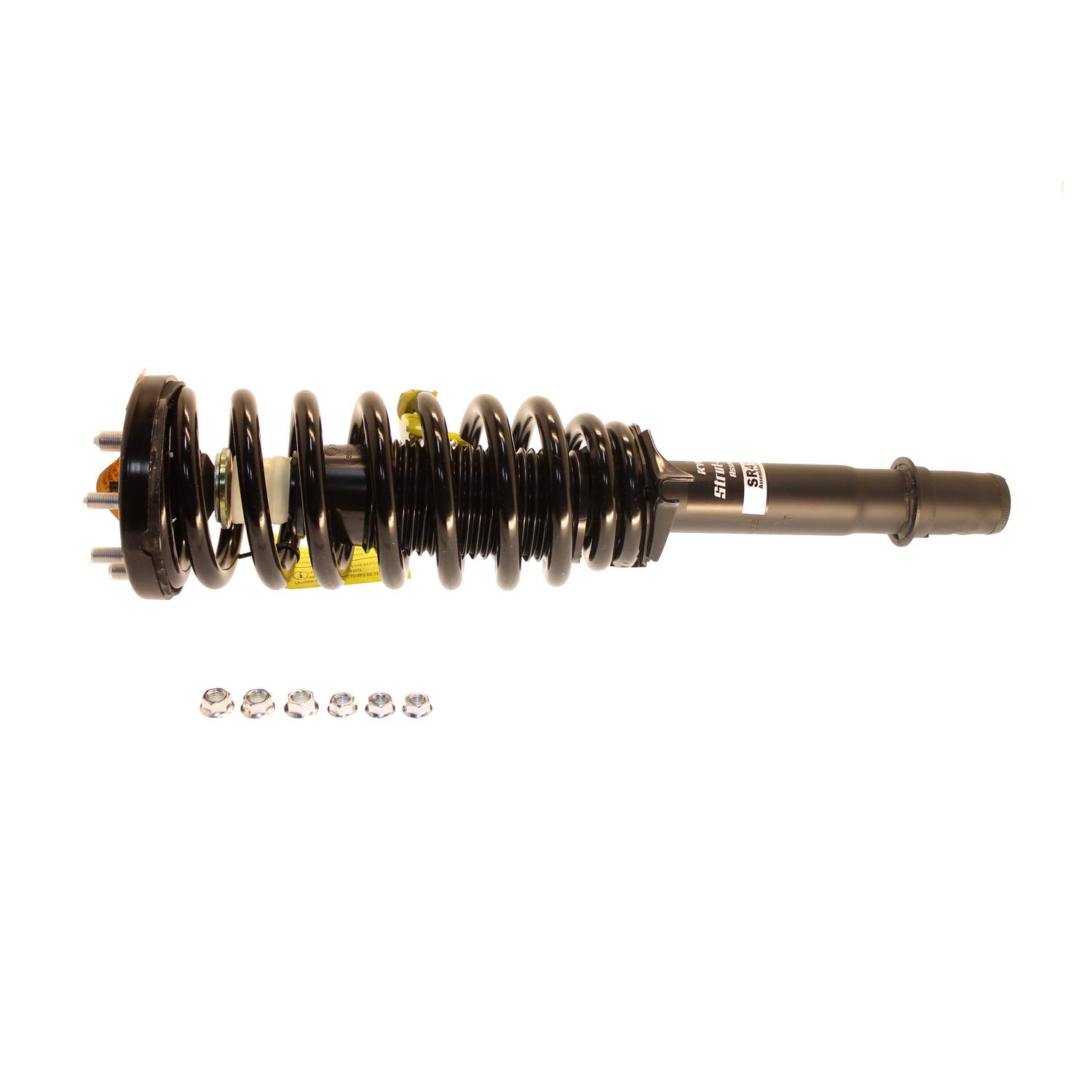 KYB SR4188 Suspension Strut and Coil Spring Assembly product image 1 of 3