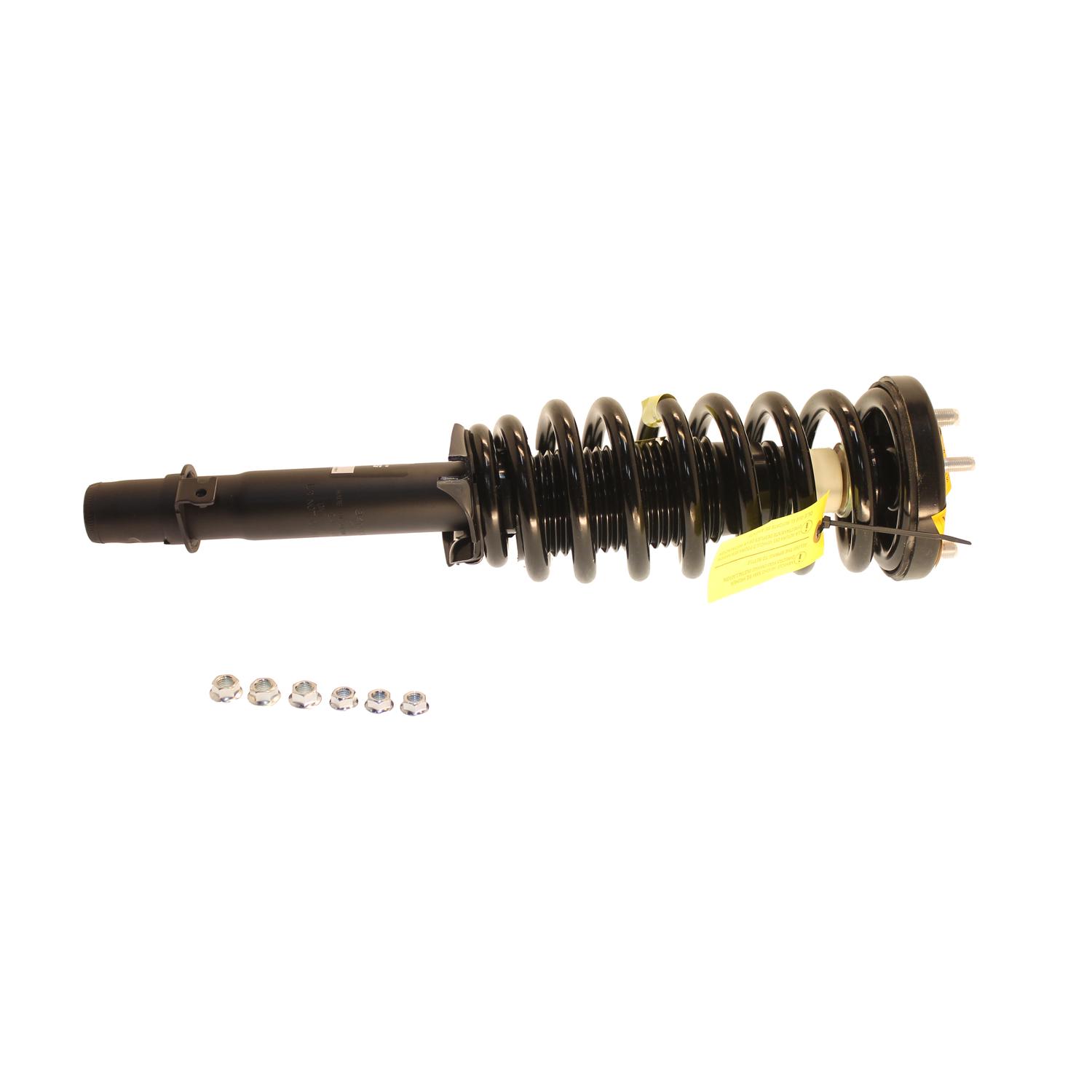 KYB SR4188 Suspension Strut and Coil Spring Assembly product image 2 of 3