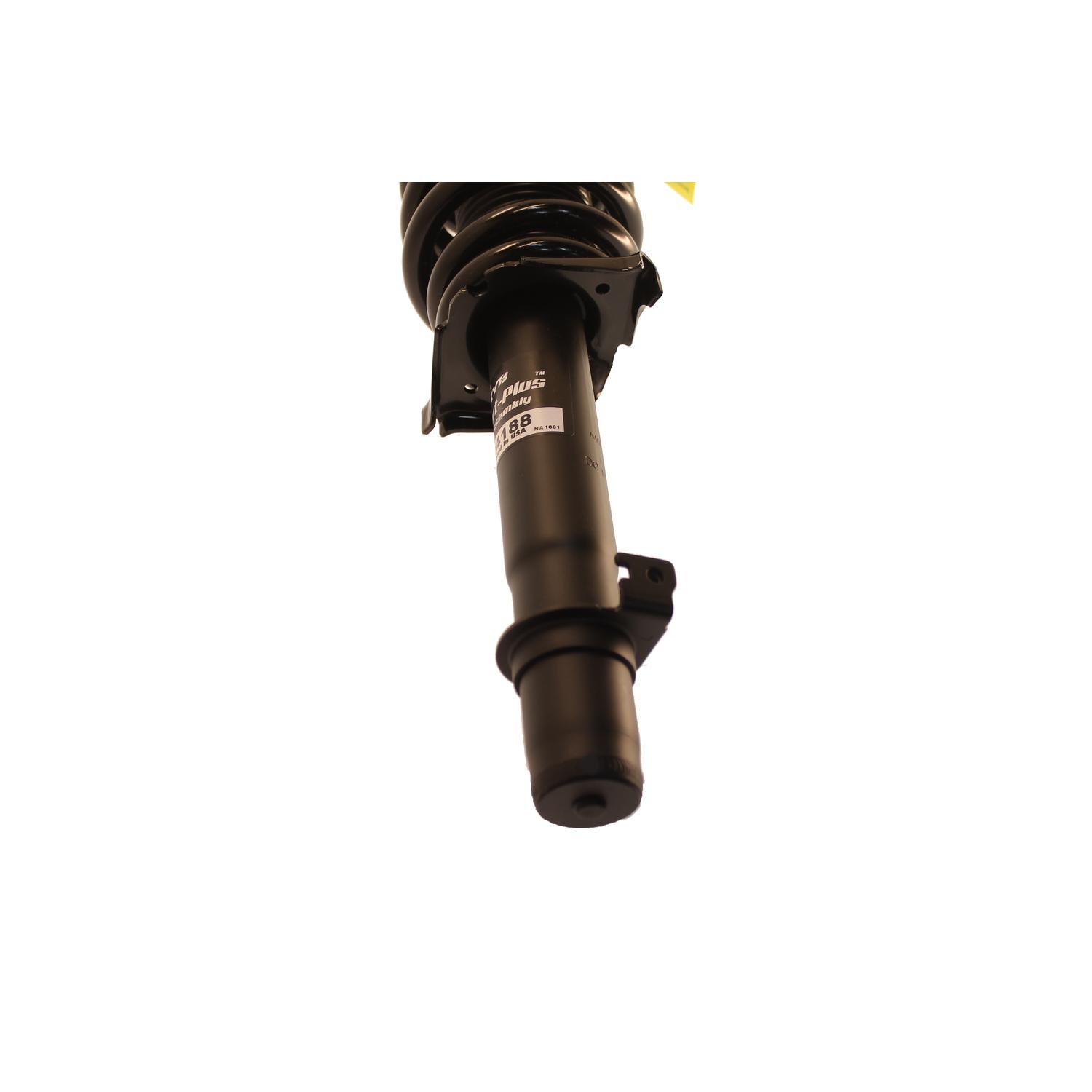KYB SR4188 Suspension Strut and Coil Spring Assembly product image 3 of 3