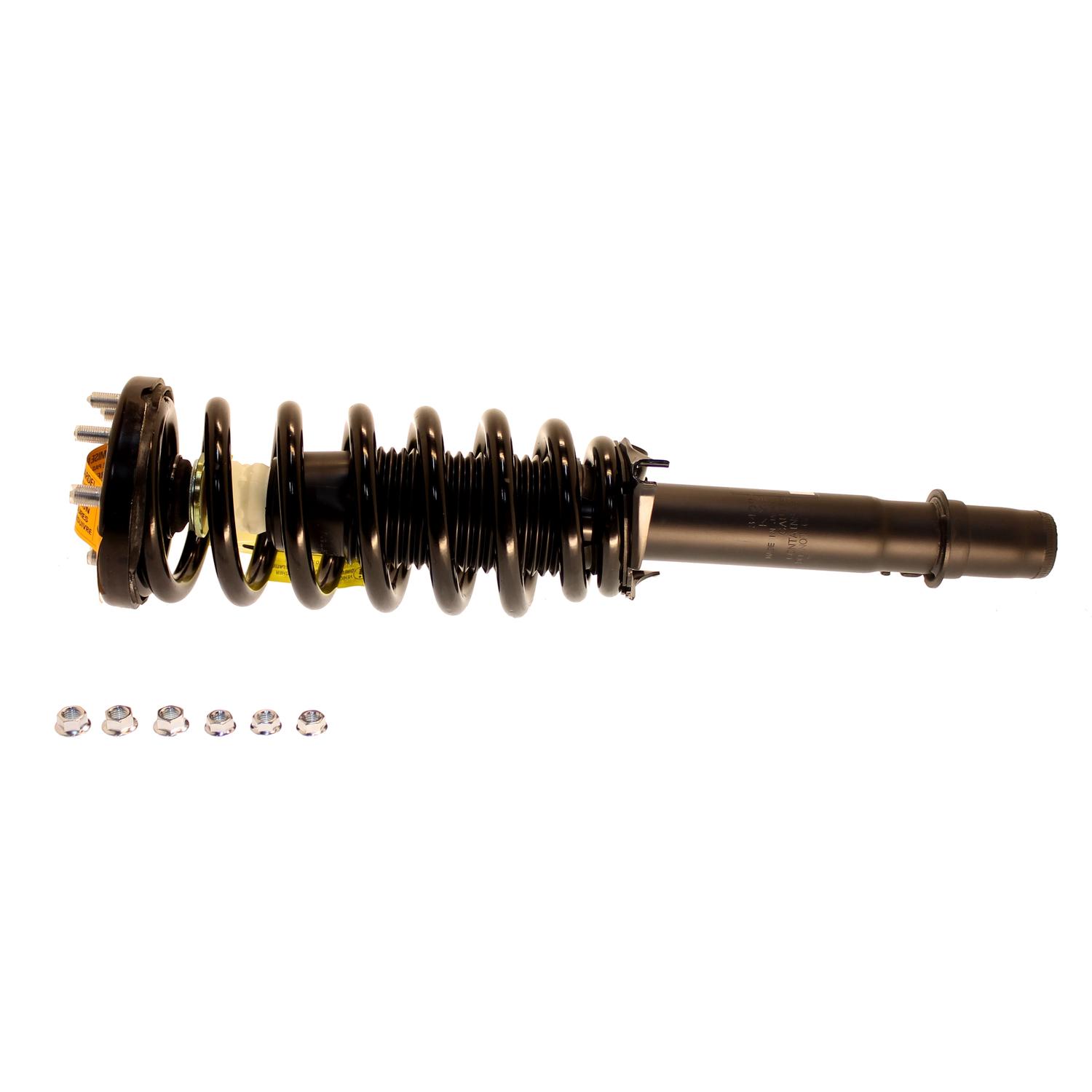 KYB SR4189 Suspension Strut and Coil Spring Assembly product image 2 of 4