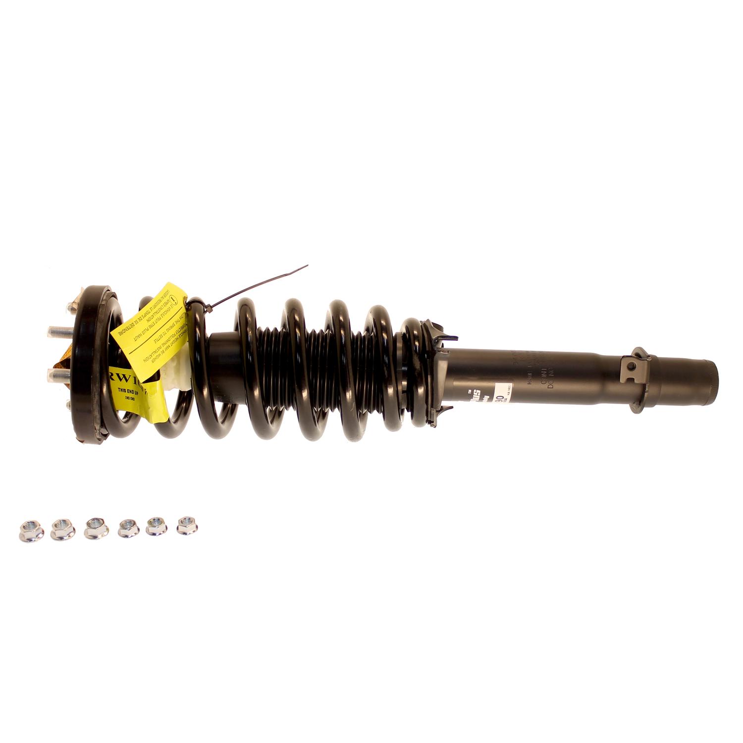 KYB SR4190 Suspension Strut and Coil Spring Assembly product image 2 of 4
