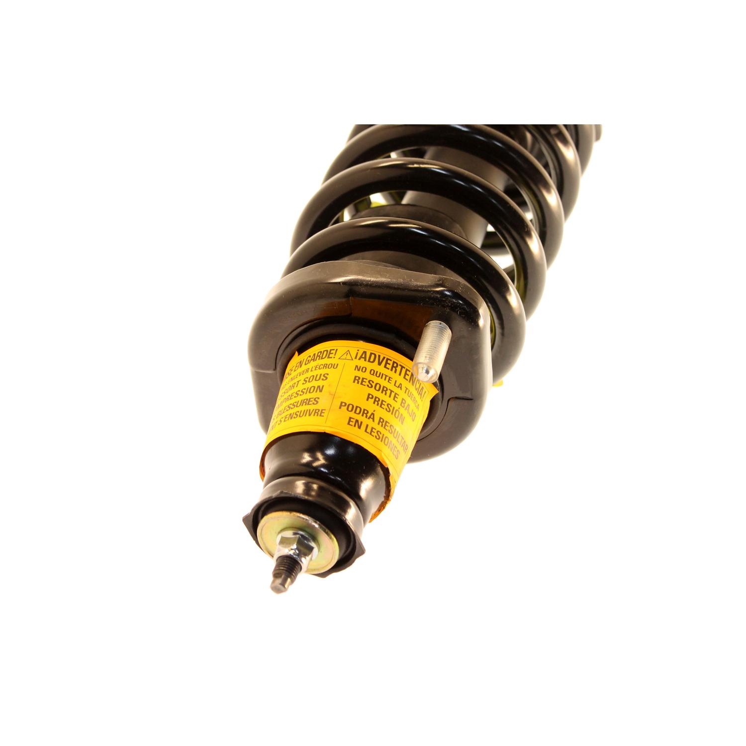 KYB SR4192 Suspension Strut and Coil Spring Assembly product image 3 of 3