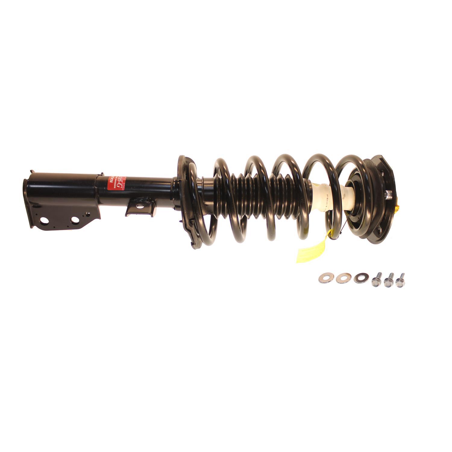 KYB SR4197 Suspension Strut and Coil Spring Assembly product image 1 of 4