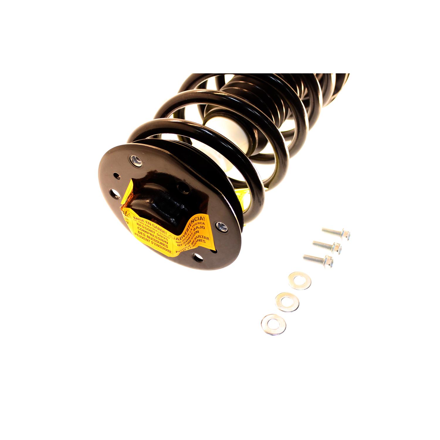 KYB SR4197 Suspension Strut and Coil Spring Assembly product image 3 of 4