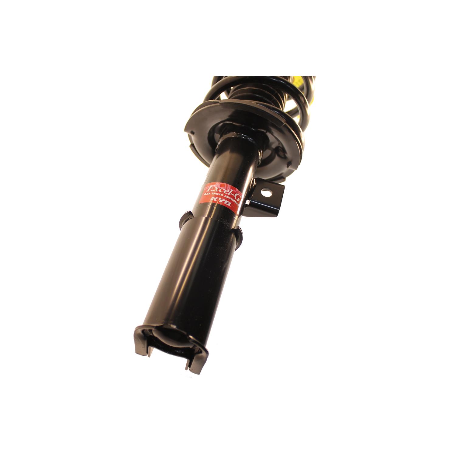 KYB SR4197 Suspension Strut and Coil Spring Assembly product image 4 of 4