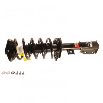 KYB SR4198 Suspension Strut and Coil Spring Assembly product image 2 of 4
