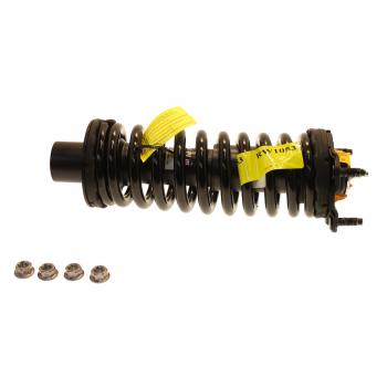 KYB SR4200 Suspension Strut and Coil Spring Assembly product image 2 of 3