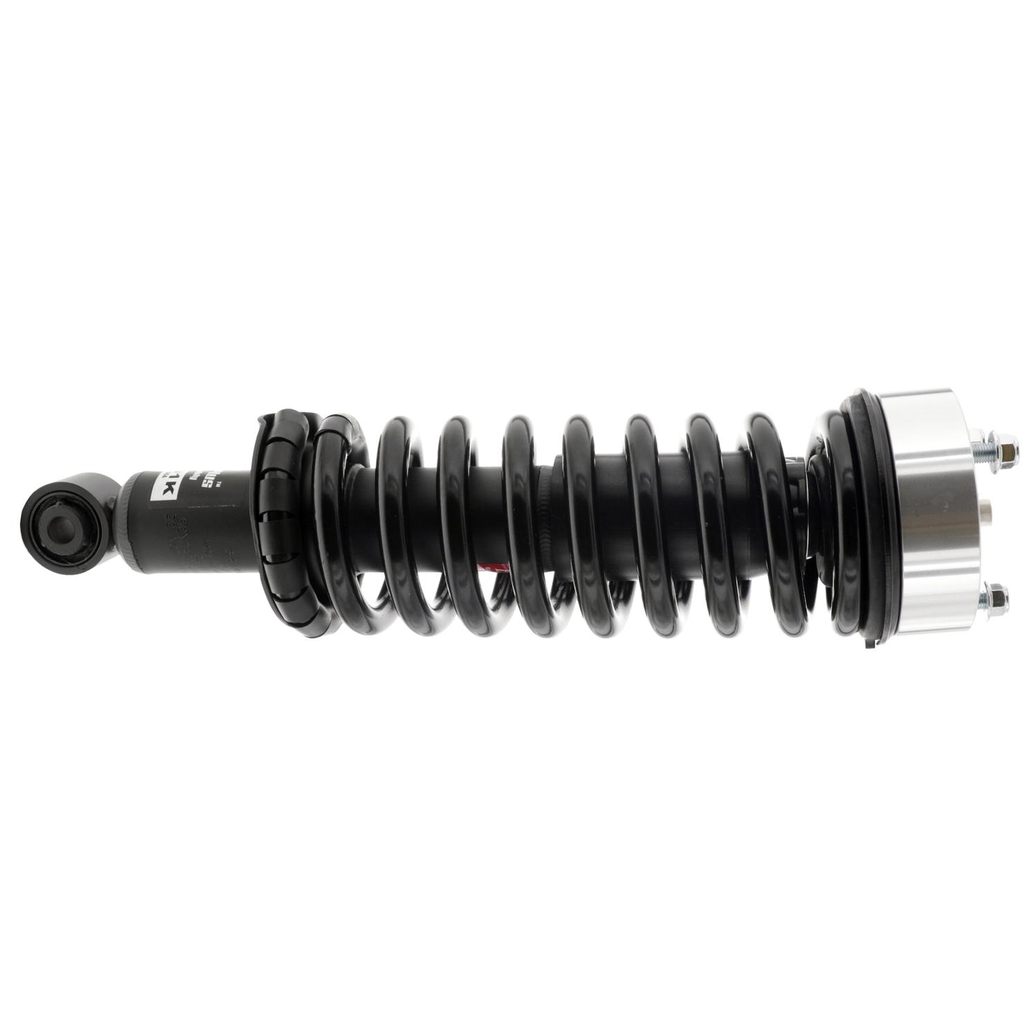 KYB SR4201K - Suspension Strut and Coil Spring Assembly KYB SR4201K Suspension Strut and Coil Spring Assembly product image 2 of 4