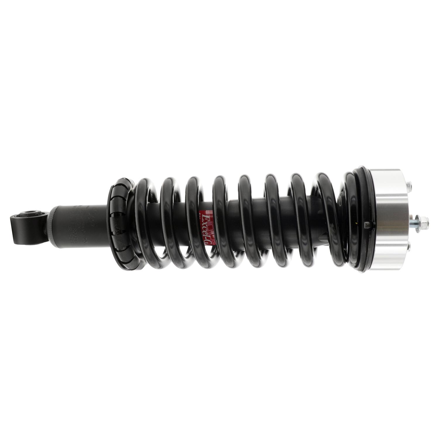 KYB SR4201K - Suspension Strut and Coil Spring Assembly KYB SR4201K Suspension Strut and Coil Spring Assembly product image 3 of 4