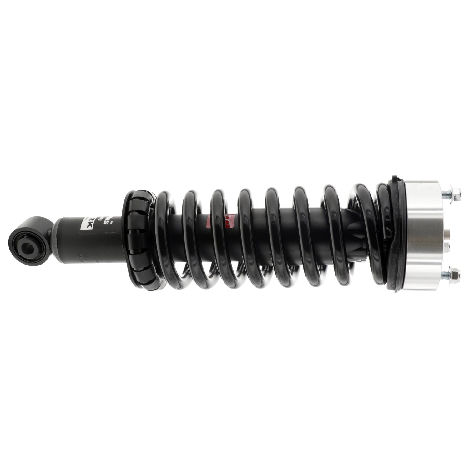 KYB SR4202K - Suspension Strut and Coil Spring Assembly KYB SR4202K Suspension Strut and Coil Spring Assembly product image 2 of 4