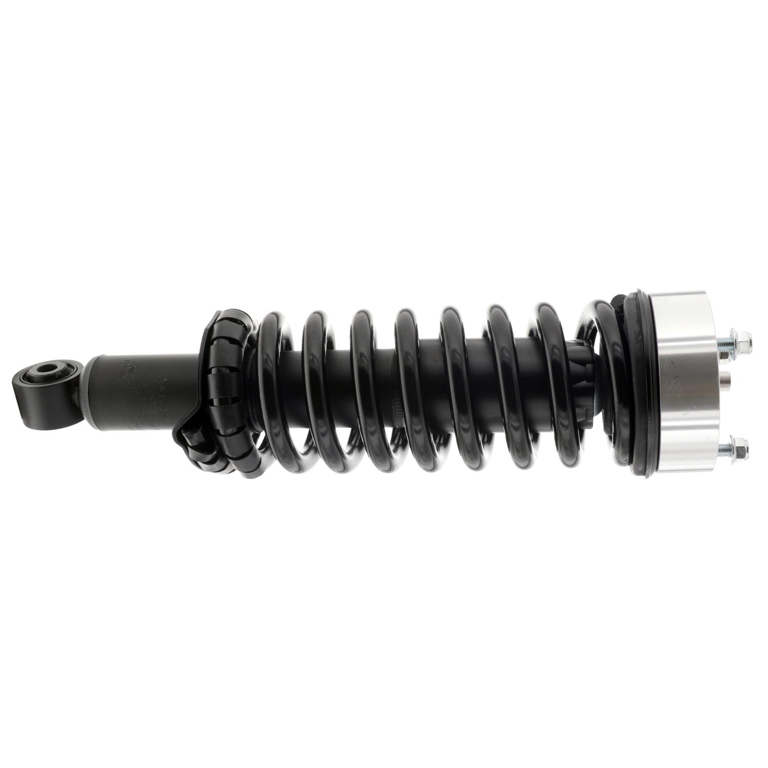 KYB SR4202K - Suspension Strut and Coil Spring Assembly KYB SR4202K Suspension Strut and Coil Spring Assembly product image 3 of 4