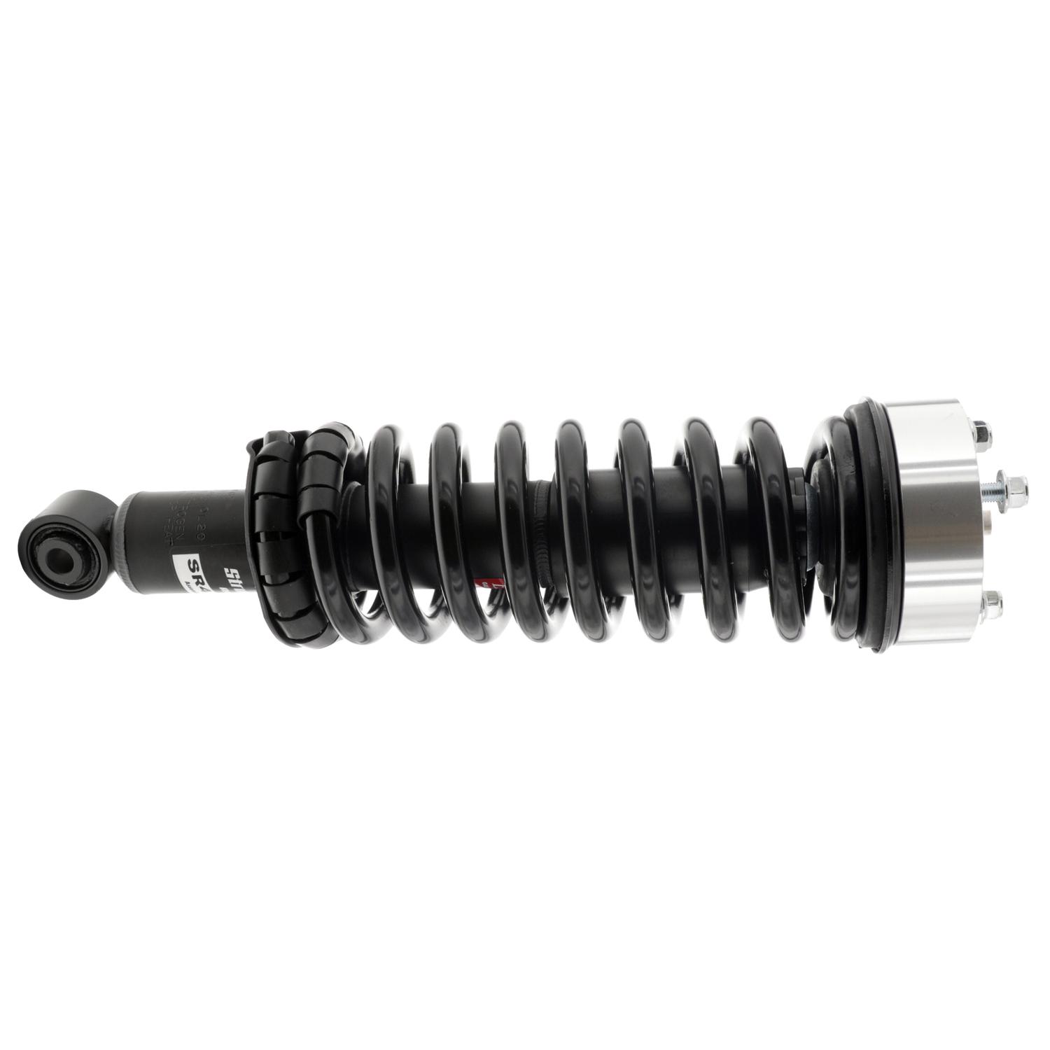 KYB SR4202K - Suspension Strut and Coil Spring Assembly KYB SR4202K Suspension Strut and Coil Spring Assembly product image 4 of 4
