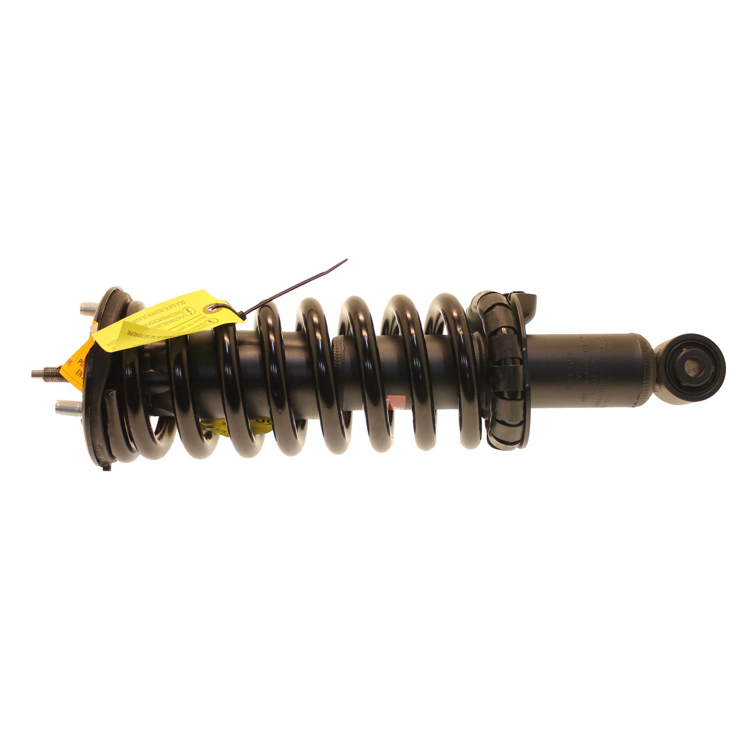 KYB SR4203 Suspension Strut and Coil Spring Assembly product image 2 of 2