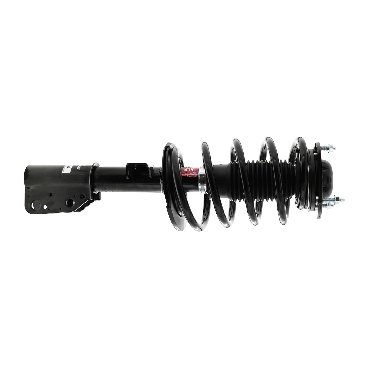 KYB SR4206 - Suspension Strut and Coil Spring Assembly KYB SR4206 Suspension Strut and Coil Spring Assembly product image 2 of 4