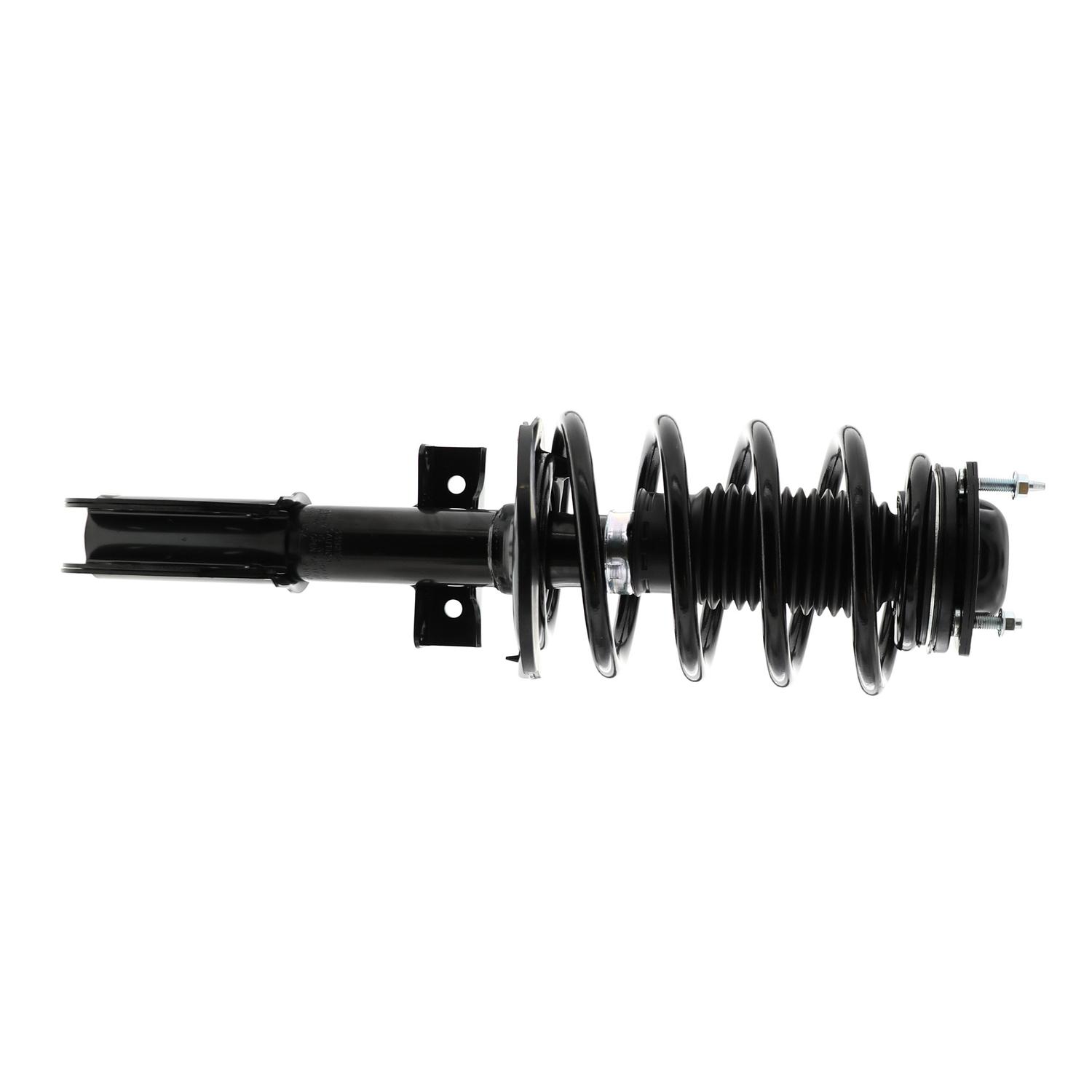 KYB SR4206 - Suspension Strut and Coil Spring Assembly KYB SR4206 Suspension Strut and Coil Spring Assembly product image 3 of 4