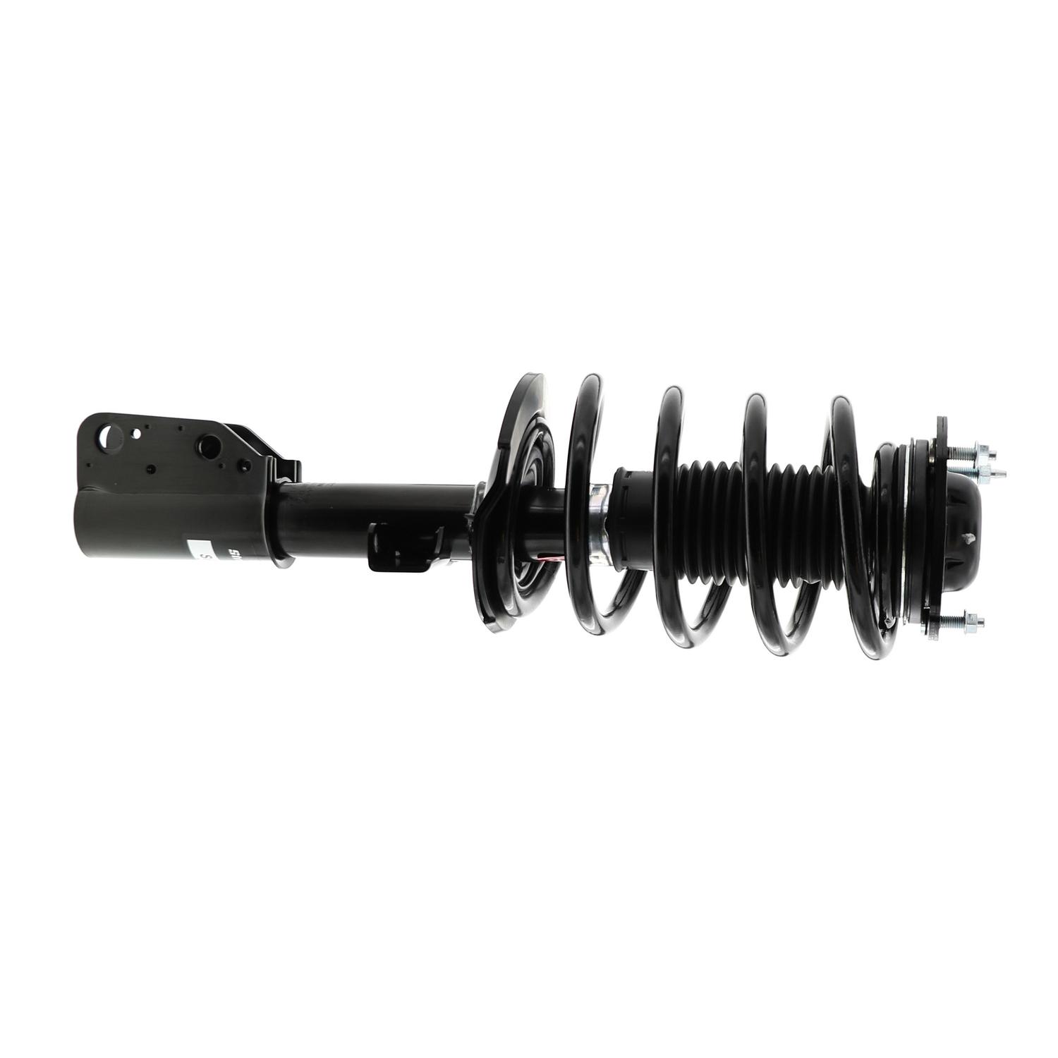 KYB SR4206 - Suspension Strut and Coil Spring Assembly KYB SR4206 Suspension Strut and Coil Spring Assembly product image 4 of 4