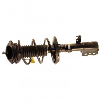 KYB SR4208 Suspension Strut and Coil Spring Assembly product image 2 of 4