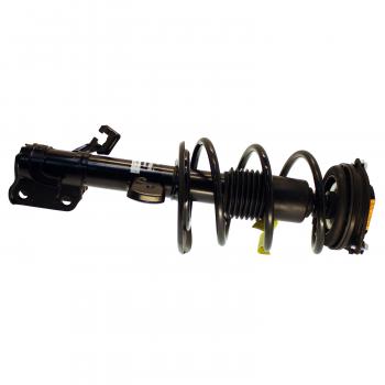 KYB SR4209 Suspension Strut and Coil Spring Assembly product image 2 of 5