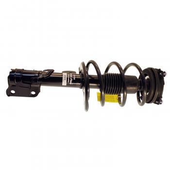 KYB SR4210 Suspension Strut and Coil Spring Assembly product image 2 of 5