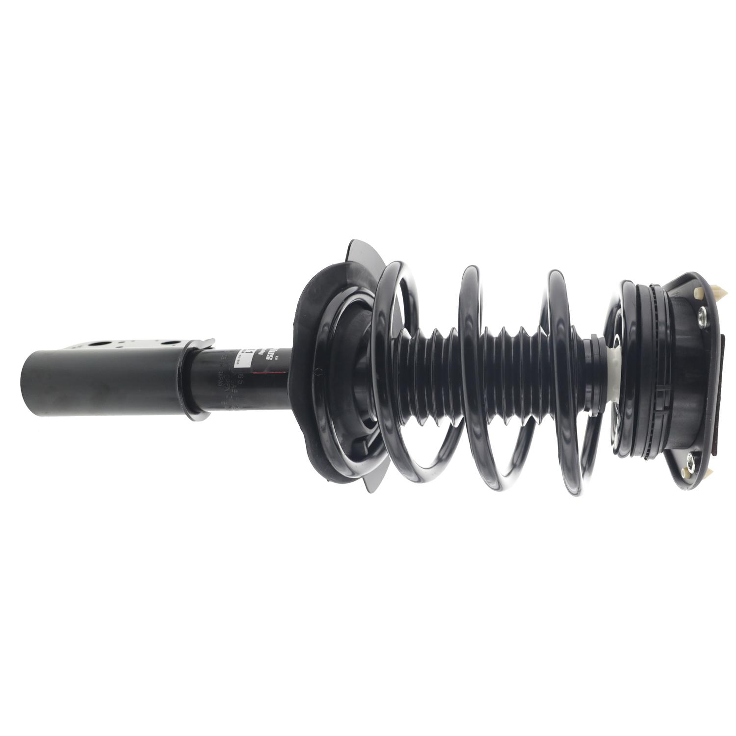 KYB SR4211 Suspension Strut and Coil Spring Assembly product image 2 of 4