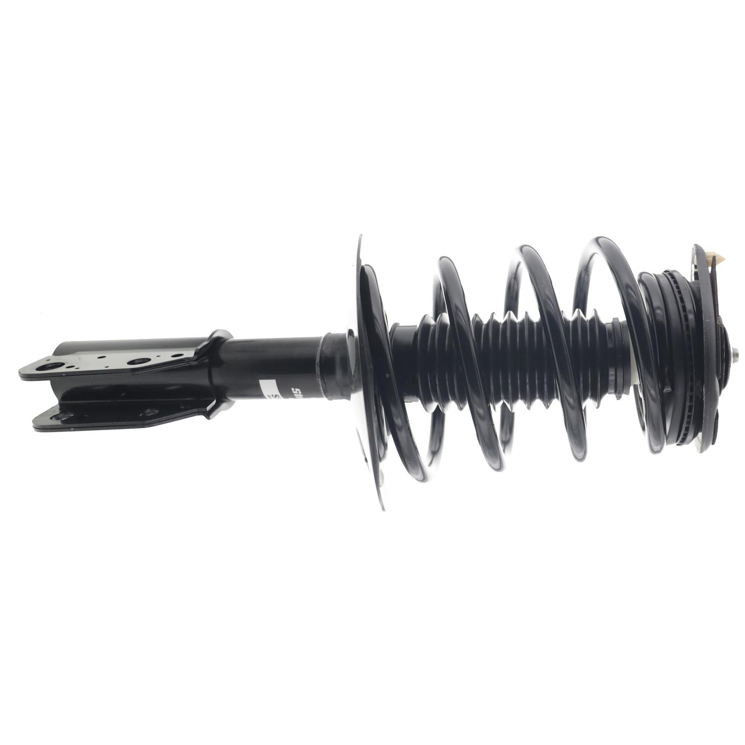 KYB SR4211 Suspension Strut and Coil Spring Assembly product image 4 of 4