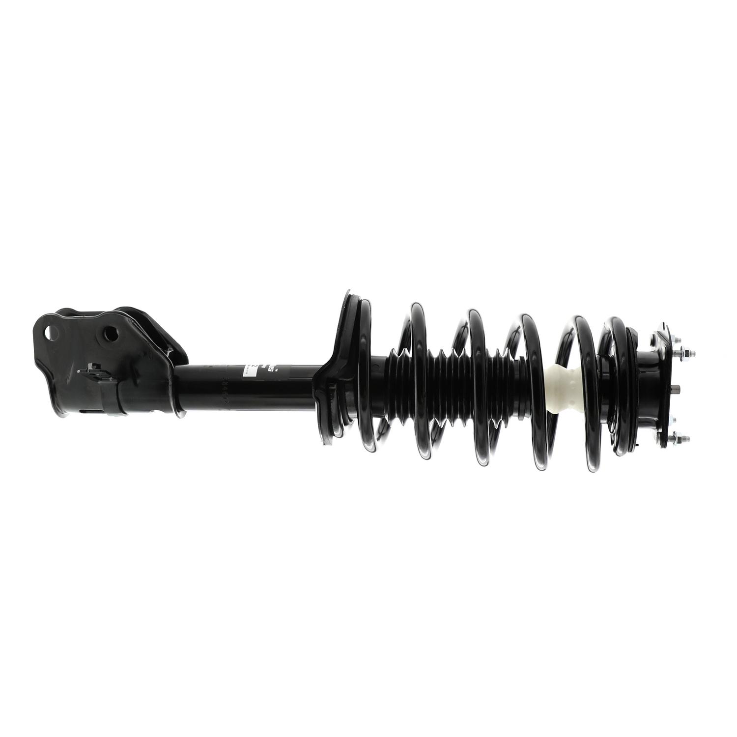 KYB SR4212 - Suspension Strut and Coil Spring Assembly KYB SR4212 Suspension Strut and Coil Spring Assembly product image 2 of 4