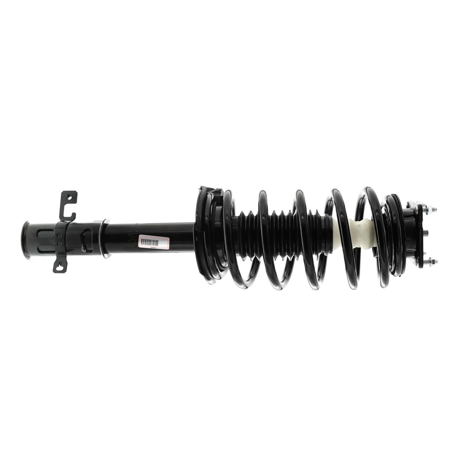 KYB SR4212 - Suspension Strut and Coil Spring Assembly KYB SR4212 Suspension Strut and Coil Spring Assembly product image 3 of 4