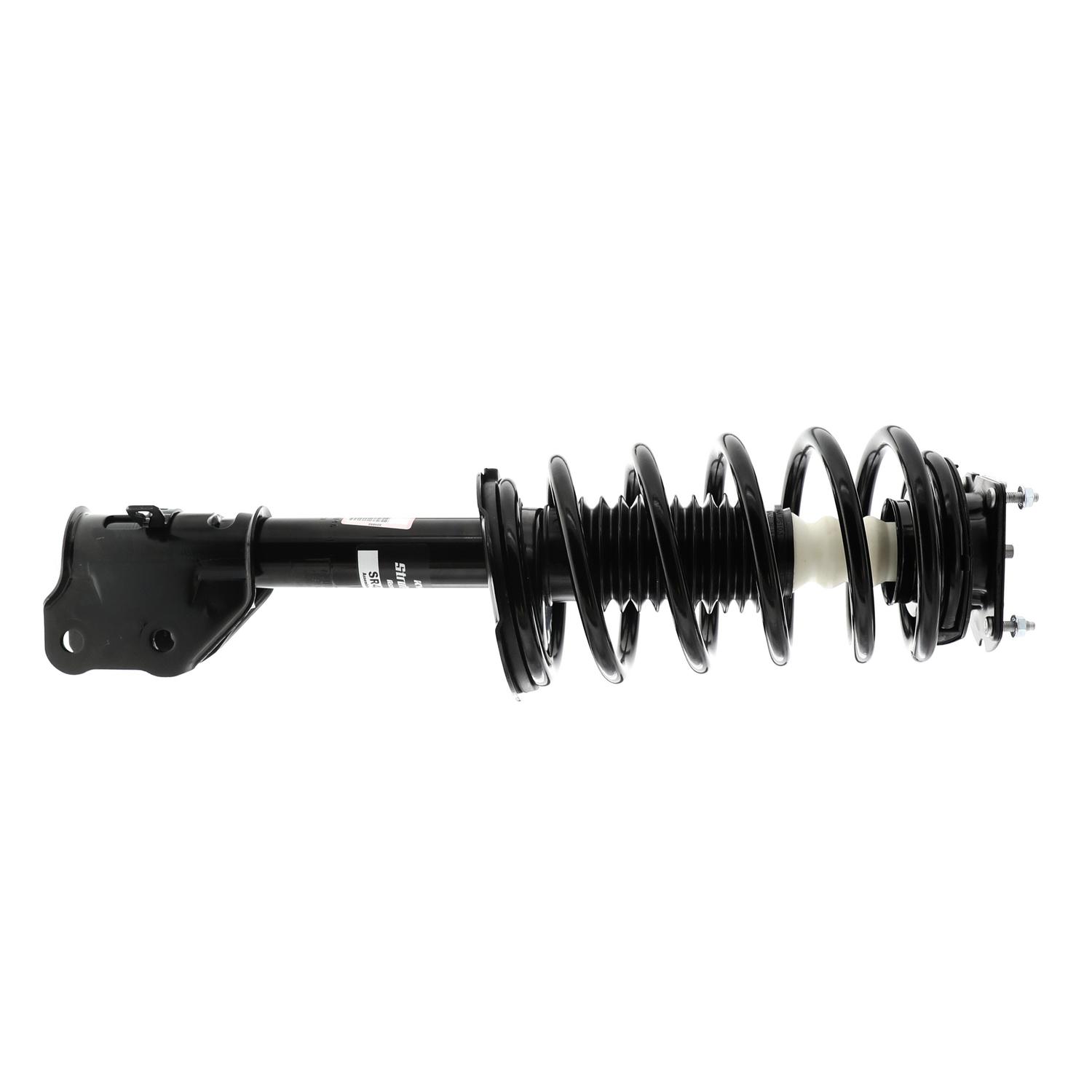 KYB SR4212 - Suspension Strut and Coil Spring Assembly KYB SR4212 Suspension Strut and Coil Spring Assembly product image 4 of 4