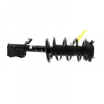 KYB SR4214 Suspension Strut and Coil Spring Assembly product image 2 of 4