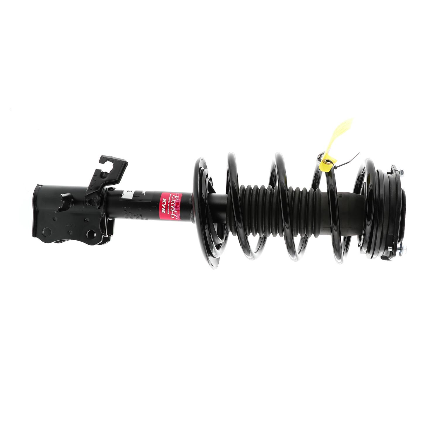 KYB SR4215 - Suspension Strut and Coil Spring Assembly KYB SR4215 Suspension Strut and Coil Spring Assembly product image 2 of 4