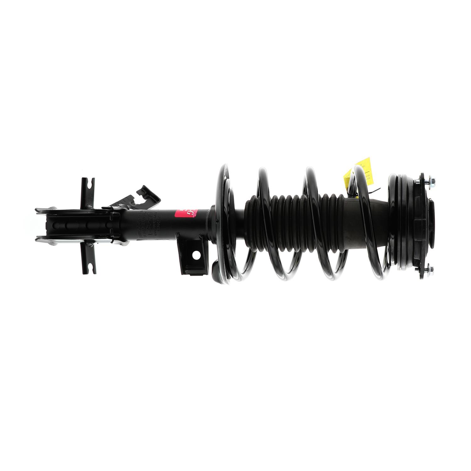 KYB SR4215 - Suspension Strut and Coil Spring Assembly KYB SR4215 Suspension Strut and Coil Spring Assembly product image 3 of 4