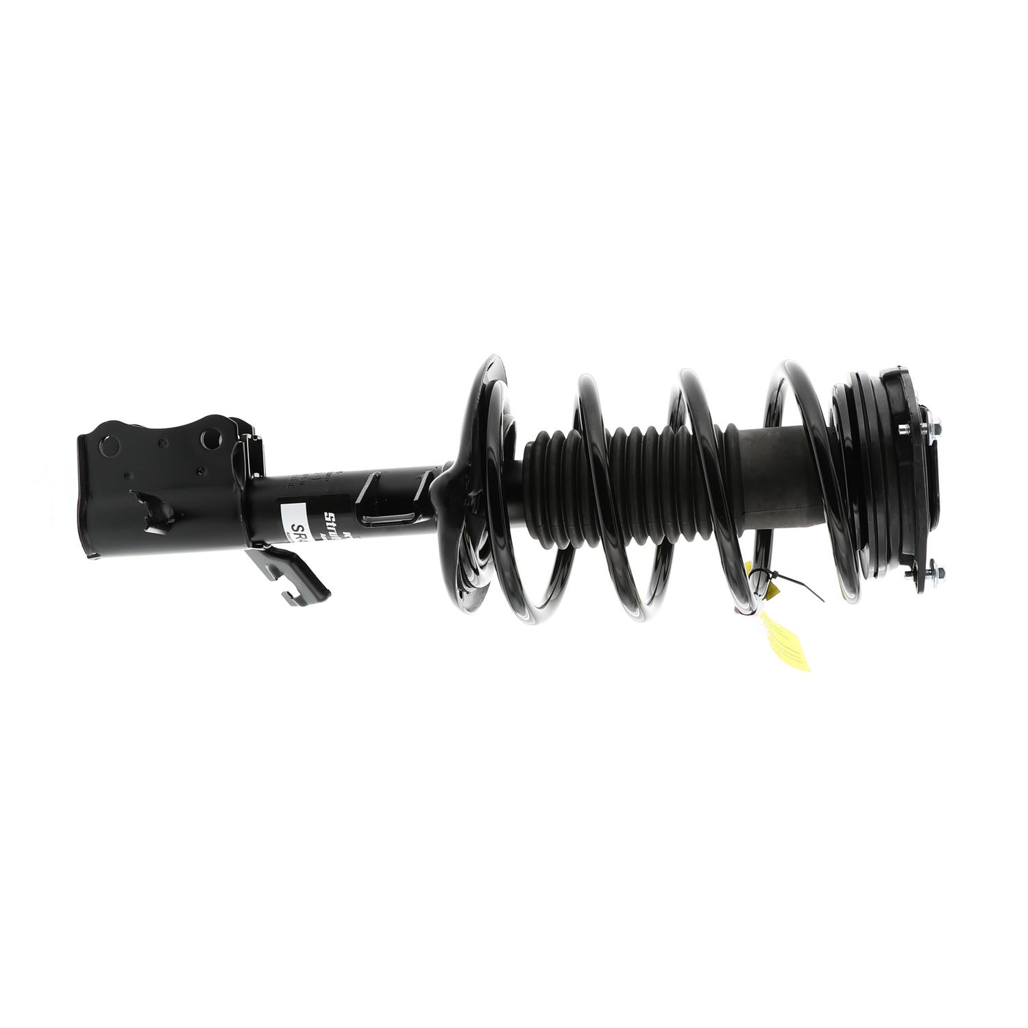 KYB SR4215 - Suspension Strut and Coil Spring Assembly KYB SR4215 Suspension Strut and Coil Spring Assembly product image 4 of 4