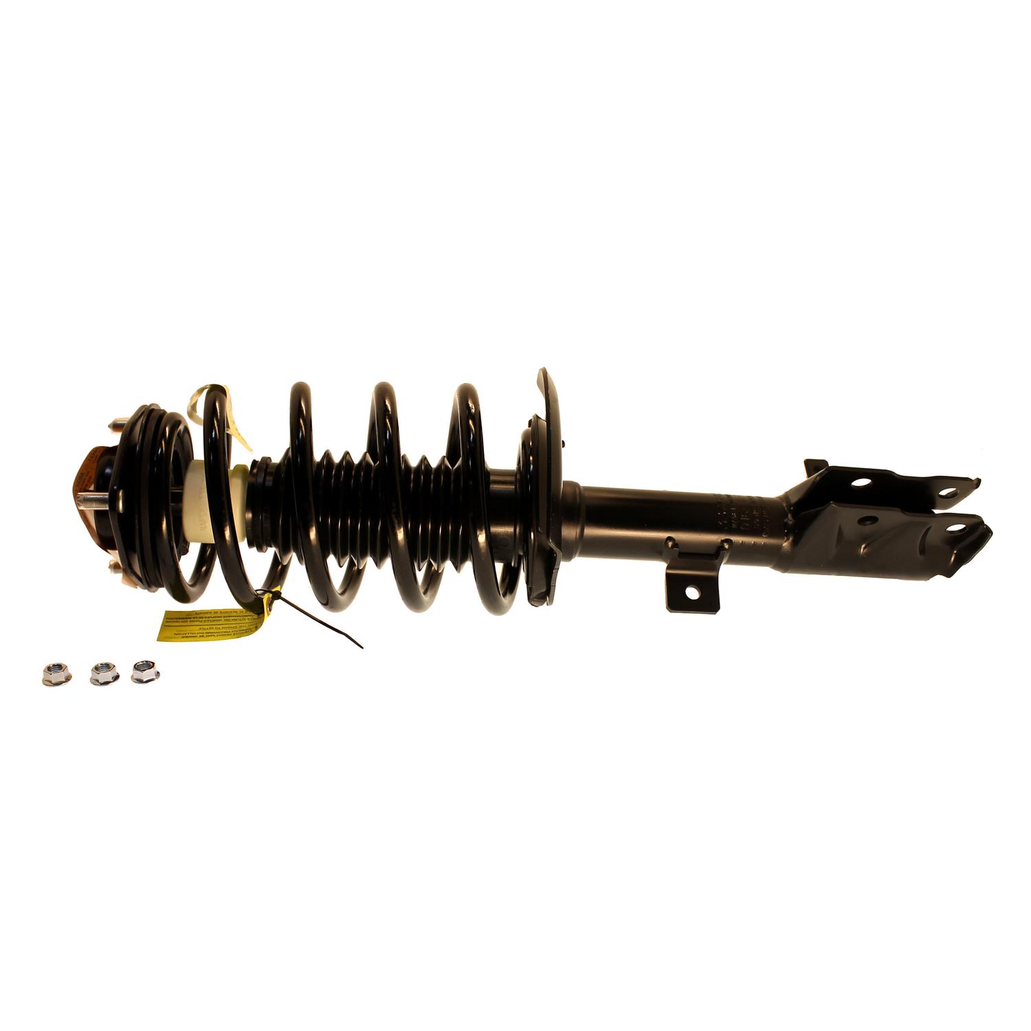 KYB SR4216 Suspension Strut and Coil Spring Assembly product image 1 of 4