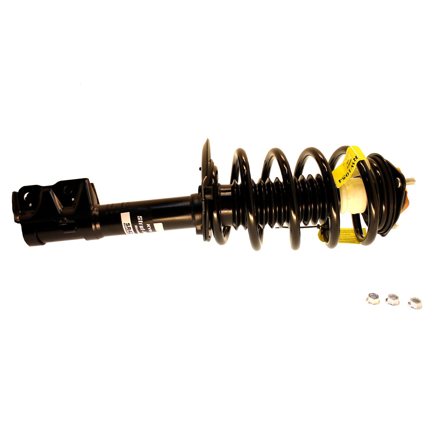 KYB SR4216 Suspension Strut and Coil Spring Assembly product image 2 of 4