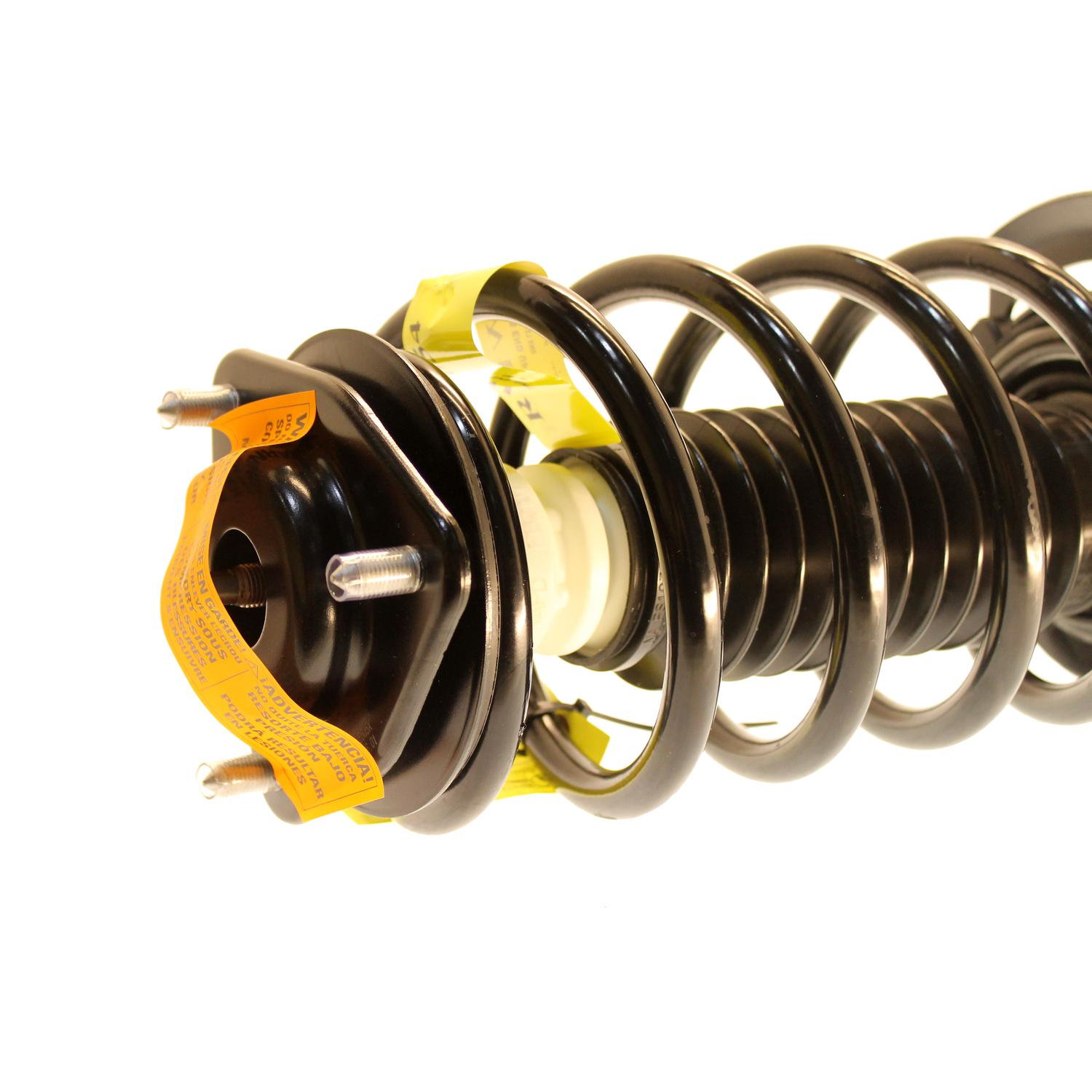 KYB SR4216 Suspension Strut and Coil Spring Assembly product image 4 of 4
