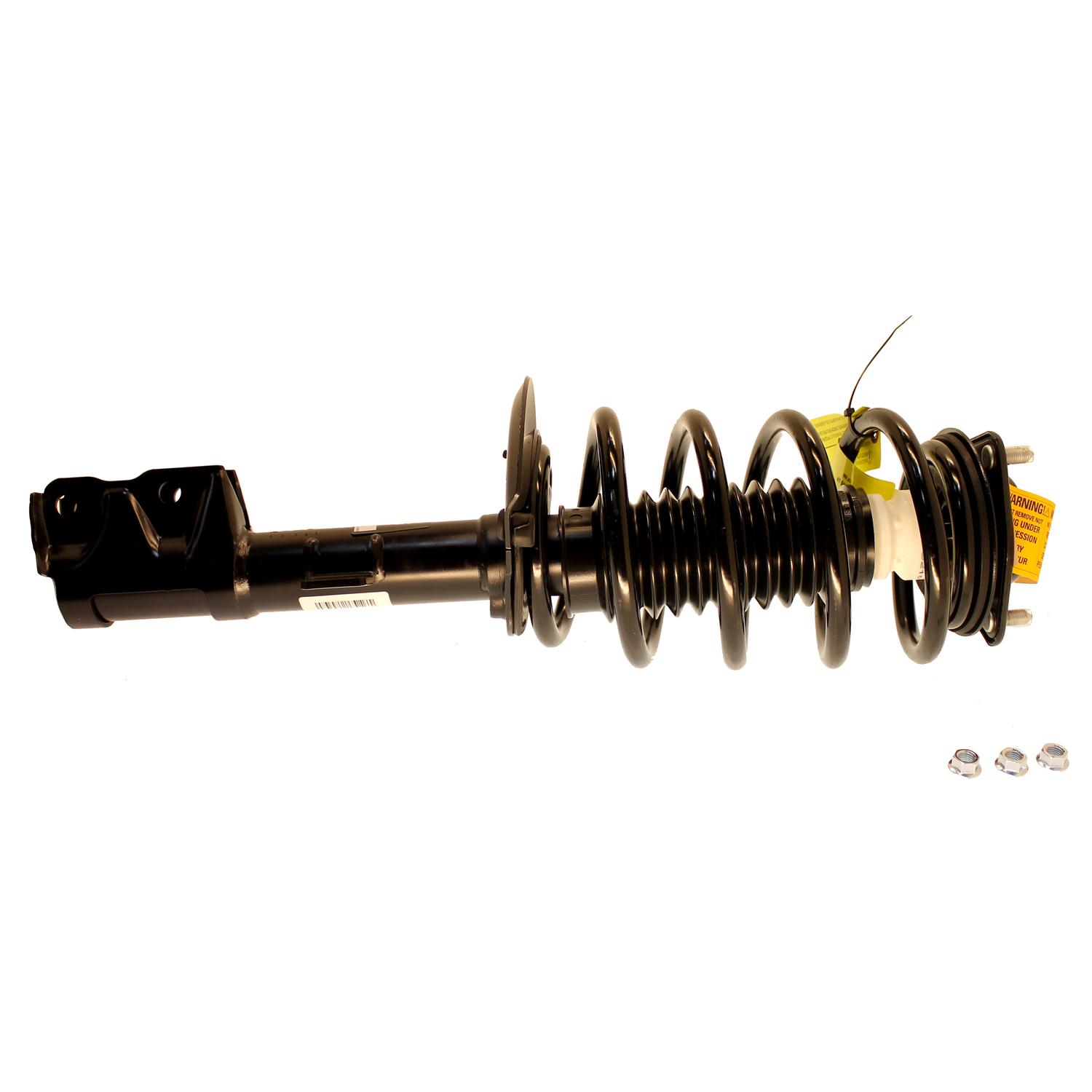 KYB SR4217 Suspension Strut and Coil Spring Assembly product image 2 of 4
