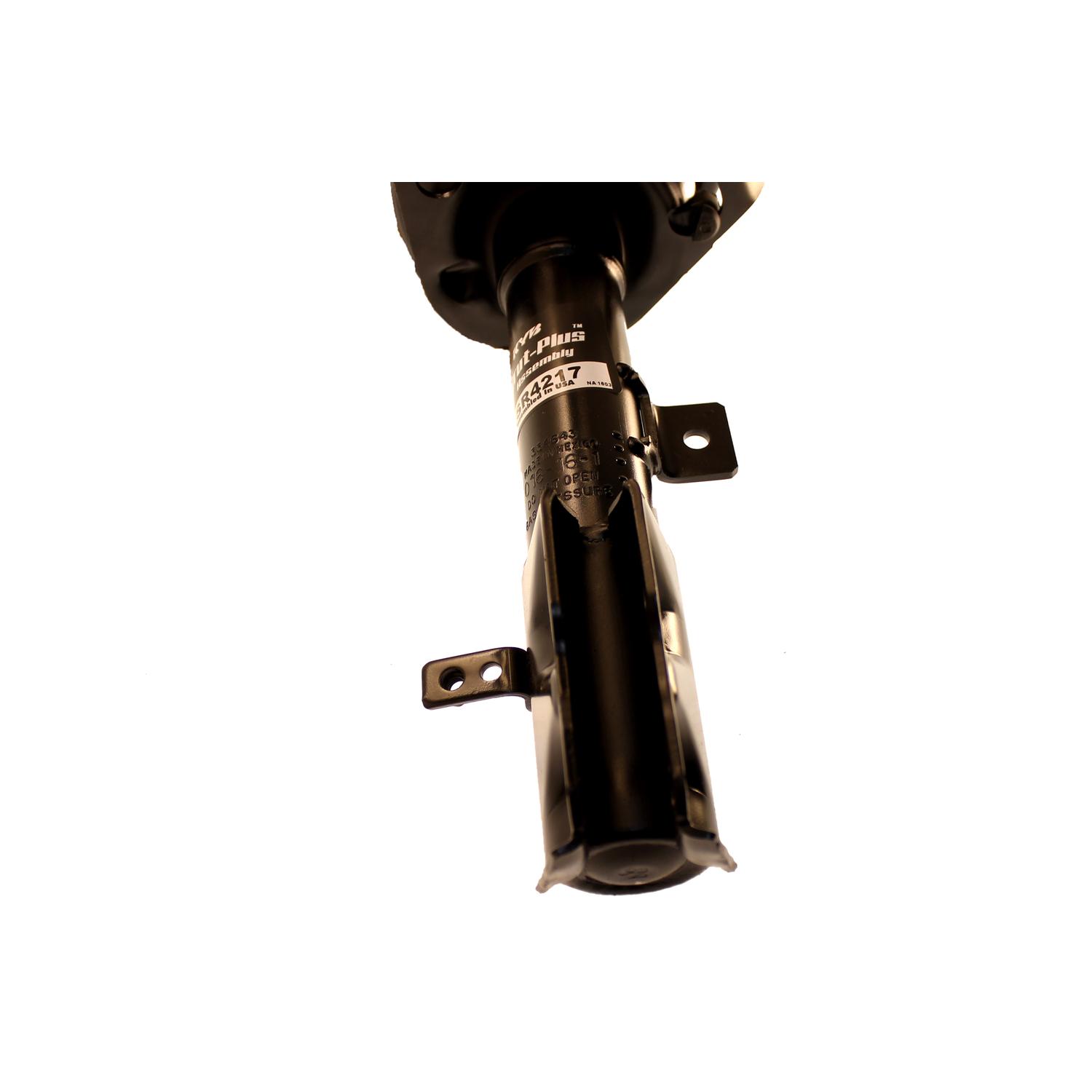 KYB SR4217 Suspension Strut and Coil Spring Assembly product image 3 of 4