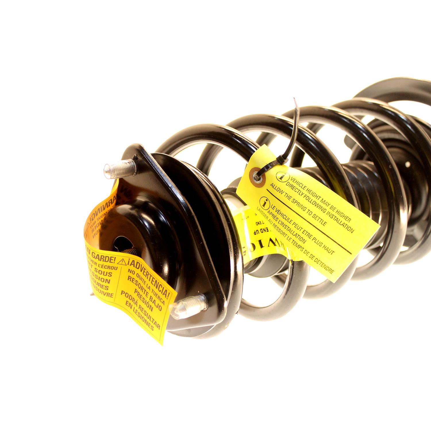 KYB SR4217 Suspension Strut and Coil Spring Assembly product image 4 of 4