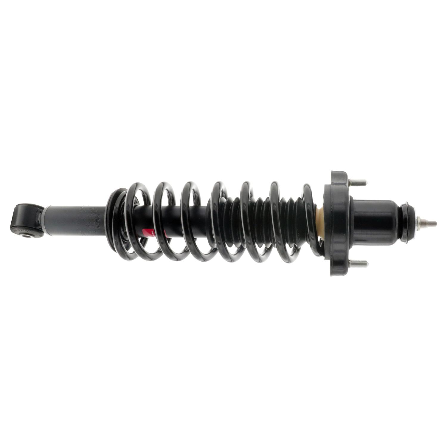 KYB SR4218 Suspension Strut and Coil Spring Assembly product image 3 of 4