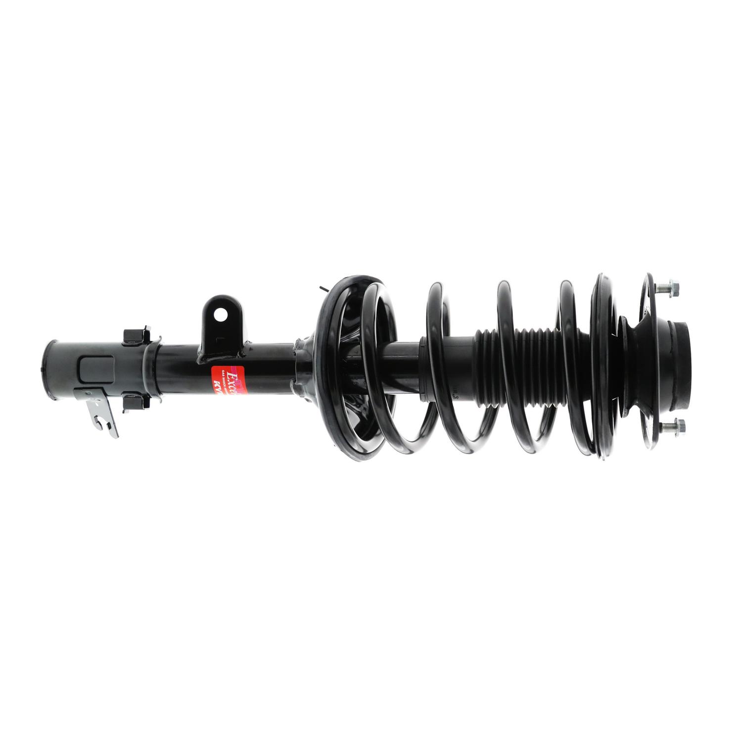 KYB SR4220 Suspension Strut and Coil Spring Assembly product image 1 of 4