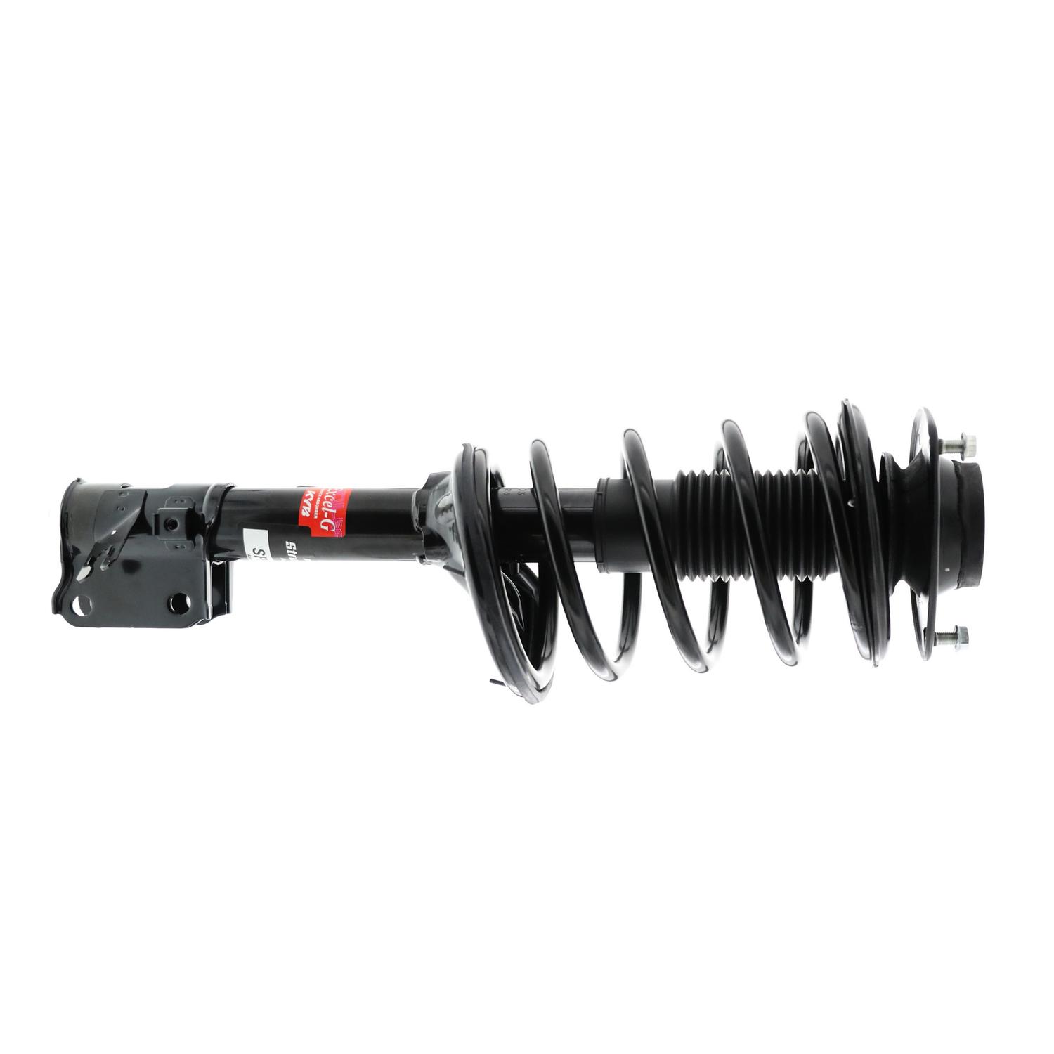 KYB SR4220 Suspension Strut and Coil Spring Assembly product image 2 of 4