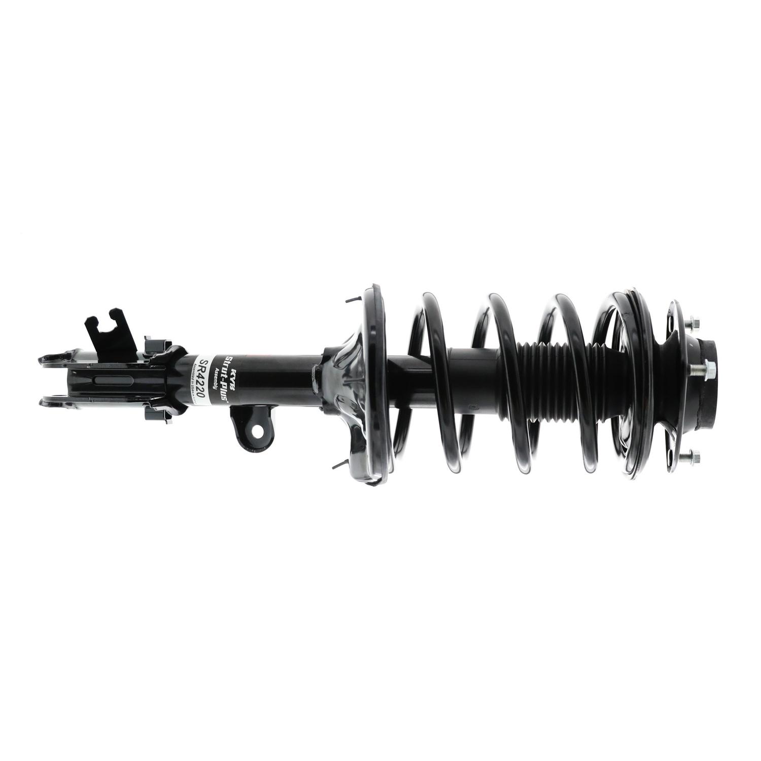 KYB SR4220 Suspension Strut and Coil Spring Assembly product image 3 of 4