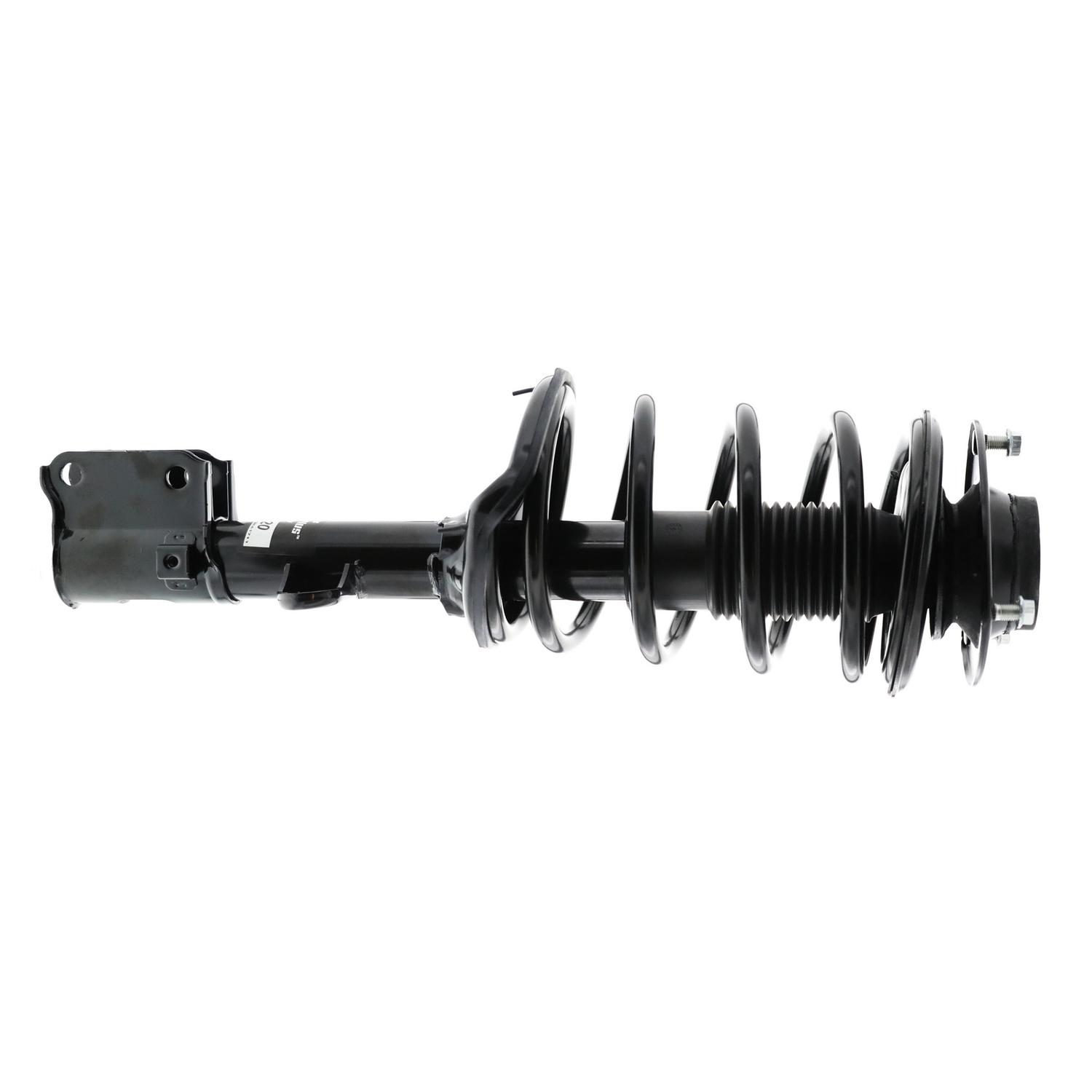 KYB SR4220 Suspension Strut and Coil Spring Assembly product image 4 of 4