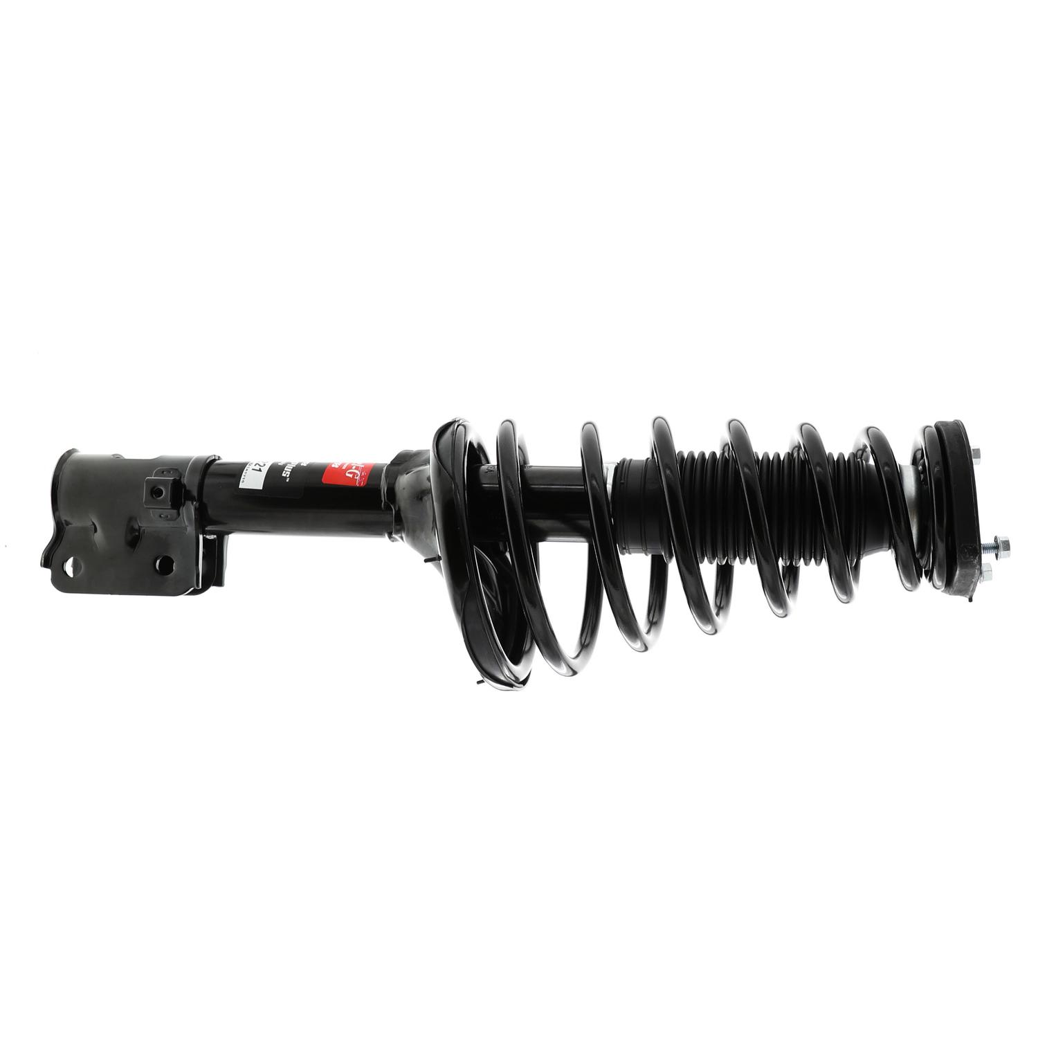 KYB SR4221 Suspension Strut and Coil Spring Assembly product image 2 of 4