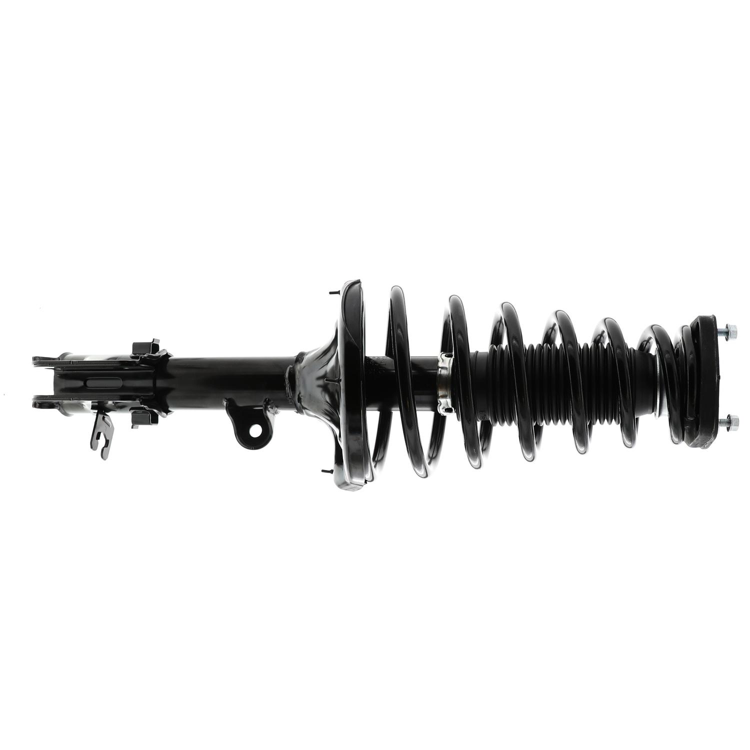 KYB SR4221 Suspension Strut and Coil Spring Assembly product image 3 of 4