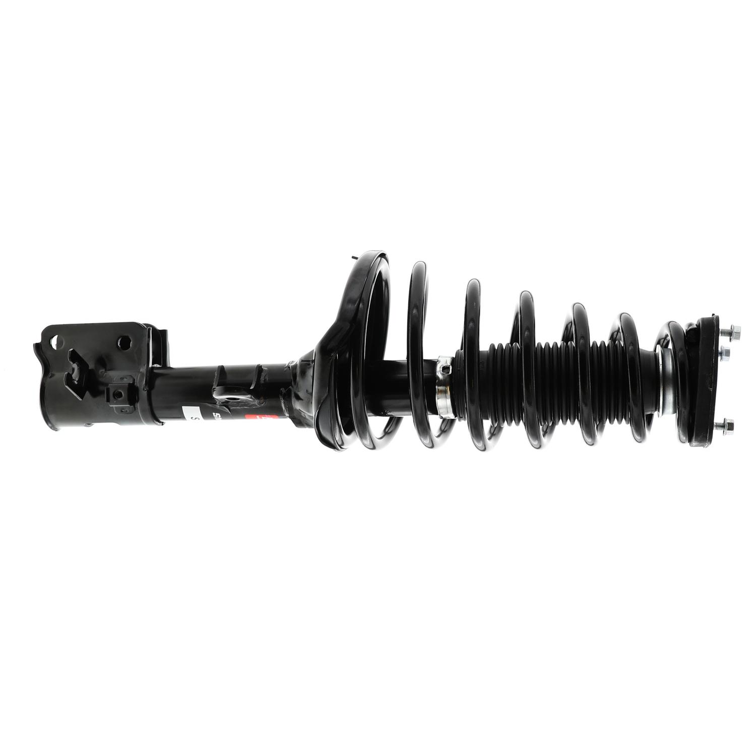 KYB SR4221 Suspension Strut and Coil Spring Assembly product image 4 of 4