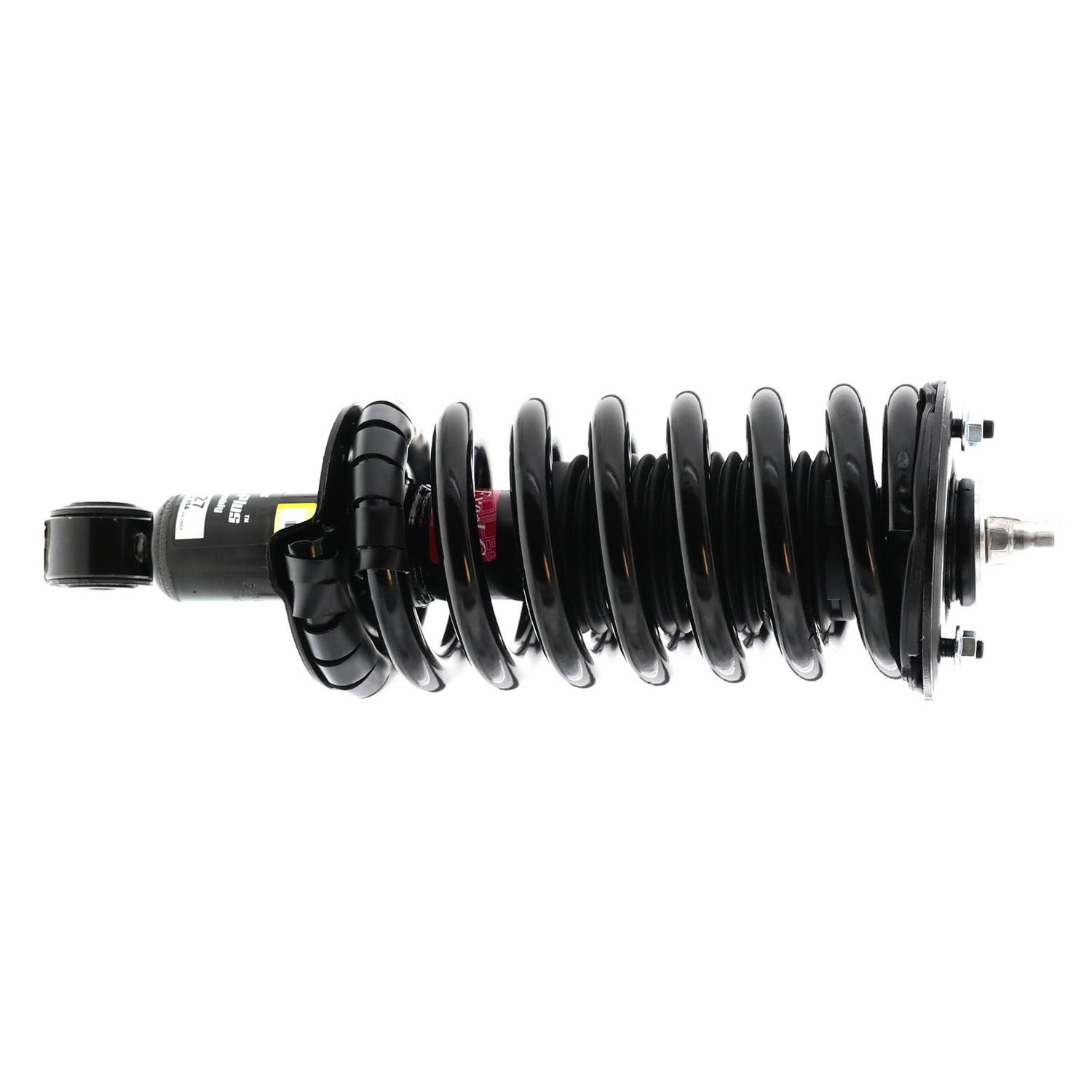 KYB SR4227 - Suspension Strut and Coil Spring Assembly KYB SR4227 Suspension Strut and Coil Spring Assembly product image 2 of 4