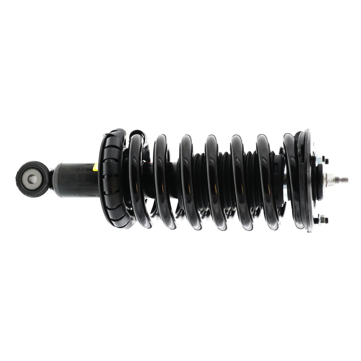 KYB SR4227 - Suspension Strut and Coil Spring Assembly KYB SR4227 Suspension Strut and Coil Spring Assembly product image 3 of 4