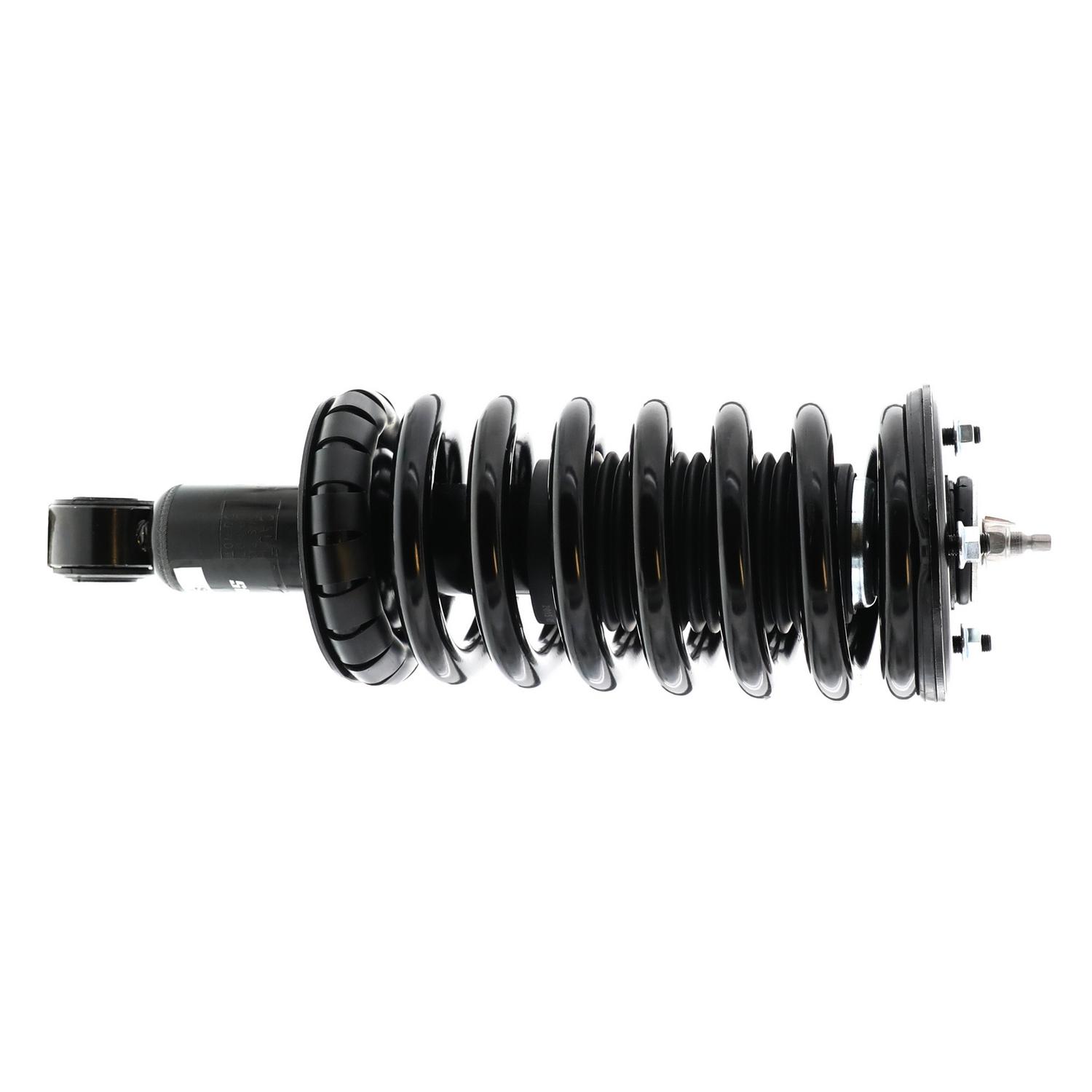 KYB SR4227 - Suspension Strut and Coil Spring Assembly KYB SR4227 Suspension Strut and Coil Spring Assembly product image 4 of 4